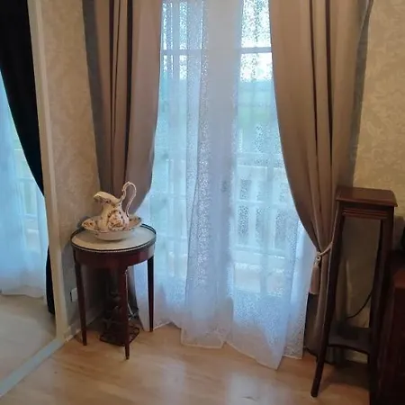 L'abrigit 3* Curcy-sur-Orne