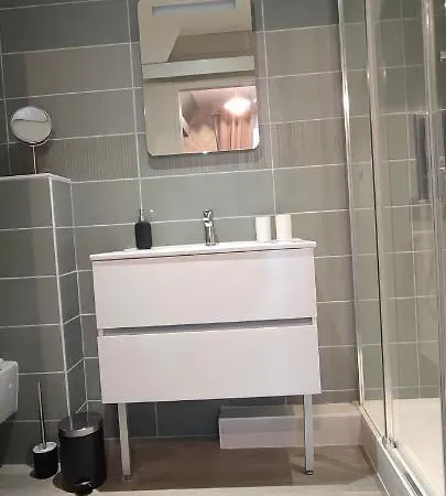 L'abrigit Bed & Breakfast