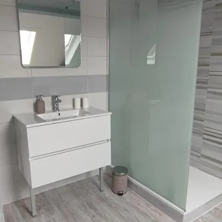 Bed & Breakfast L'abrigit 3*