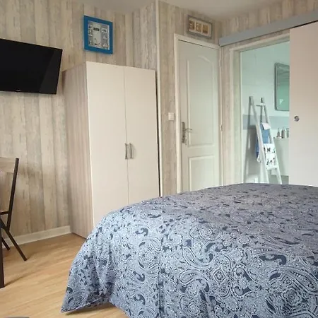 L'abrigit Bed & Breakfast 3*