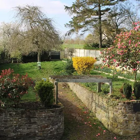 L'abrigit 3* Curcy-sur-Orne