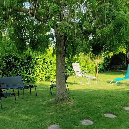 L'abrigit 3* Curcy-sur-Orne