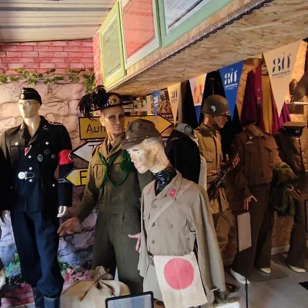 Bed & Breakfast L'abrigit 3*