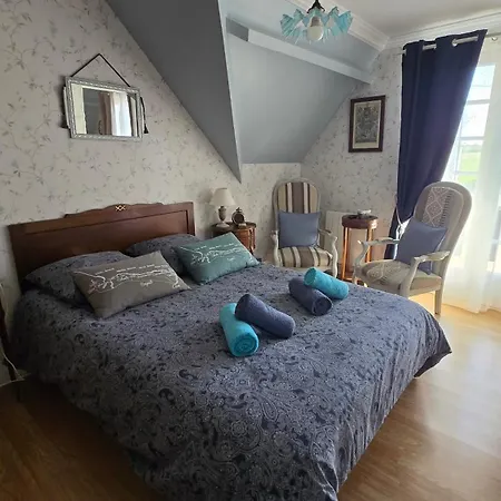 L'abrigit 3* Curcy-sur-Orne