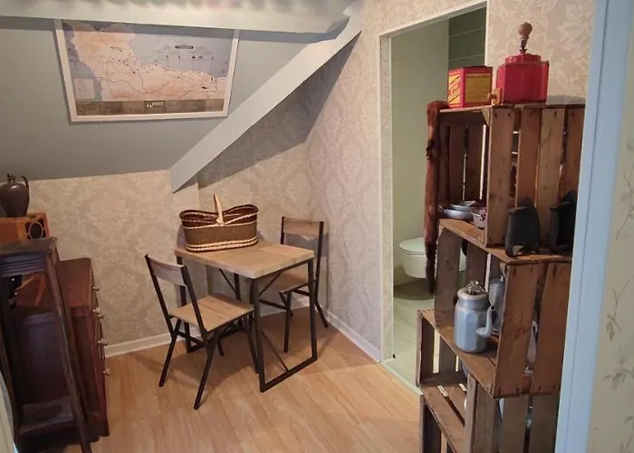 Bed and Breakfast L'abrigit 3*