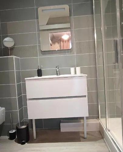 L'abrigit Bed and Breakfast