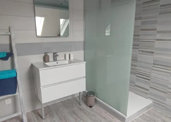 Bed and Breakfast L'abrigit 3*