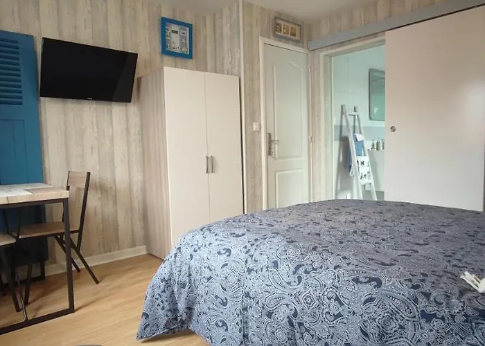 L'abrigit Bed and Breakfast 3*