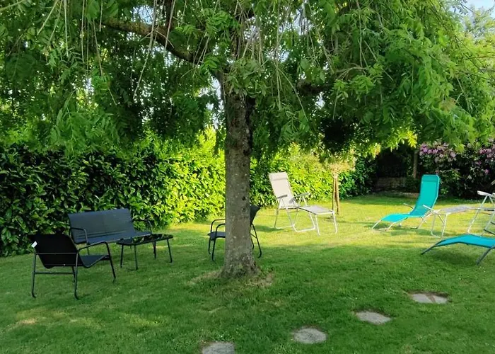 L'abrigit 3* Curcy-sur-Orne