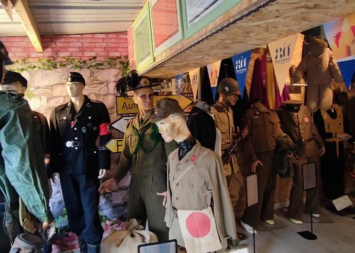 ベッド・アンド・ブレックファスト L'abrigit 3*