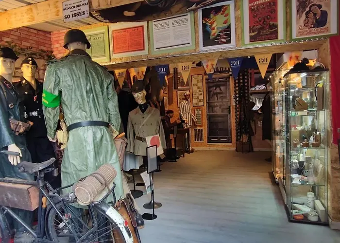 Bed and Breakfast L'abrigit 3*