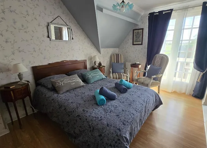 L'abrigit 3* Curcy-sur-Orne